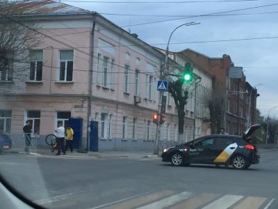 Фото пользователя ВК Аллы Кателиной